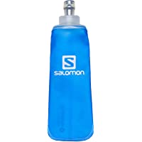 SALOMON Soft Flask Botella de Agua Flexible- Unisex Adulto